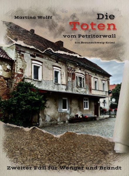 Produktbild: Die Toten vom Petritorwall