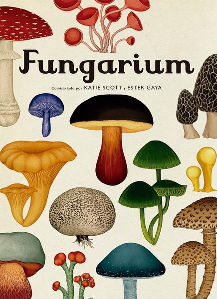 Produktbild: Fungarium