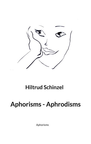 Produktbild: Aphorisms - Aphrodisms