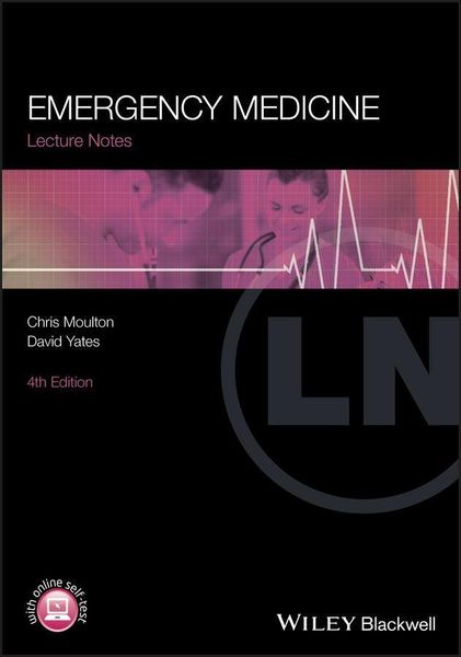 Produktbild: Emergency Medicine