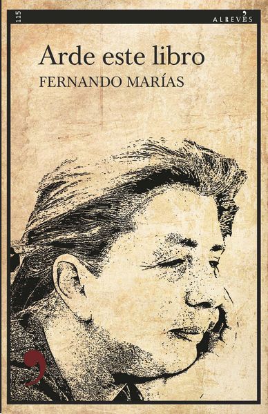 Produktbild: Arde este libro