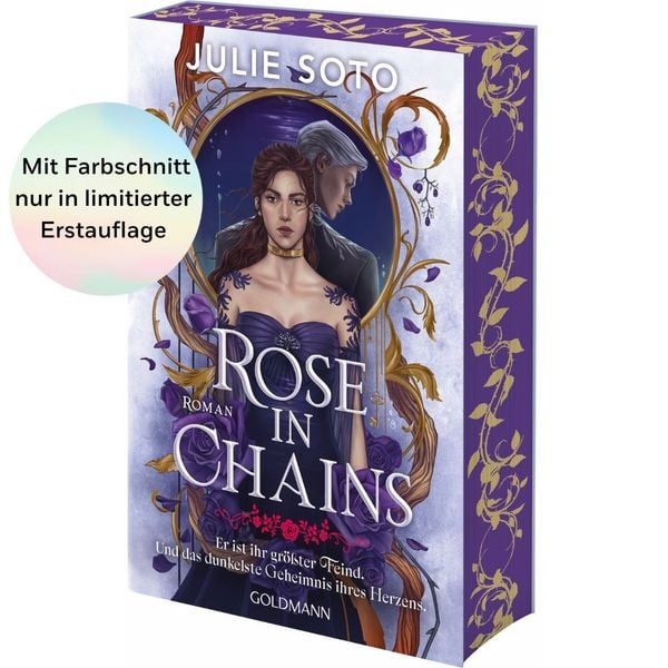 Produktbild: Rose in Chains