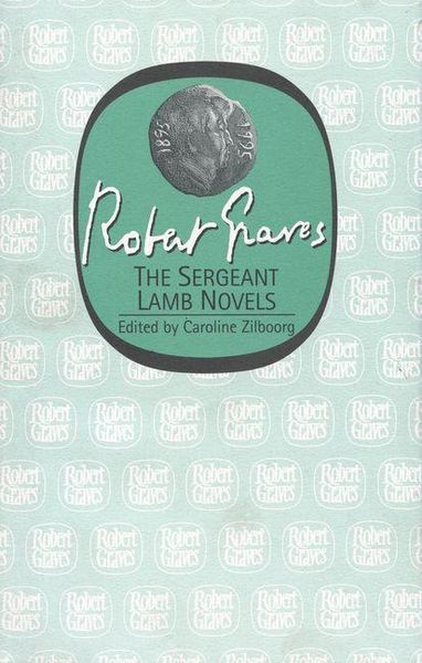Produktbild: The Sergeant Lamb Novels
