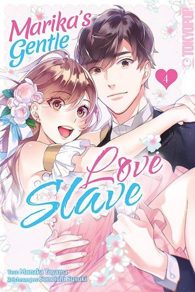 Produktbild: Marika&rsquo;s Gentle Love Slave 04