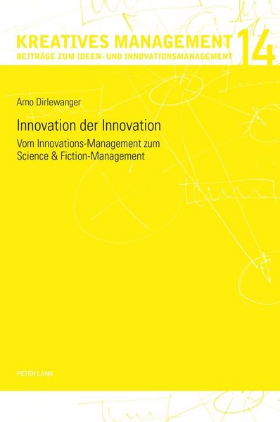 Produktbild: Innovation der Innovation