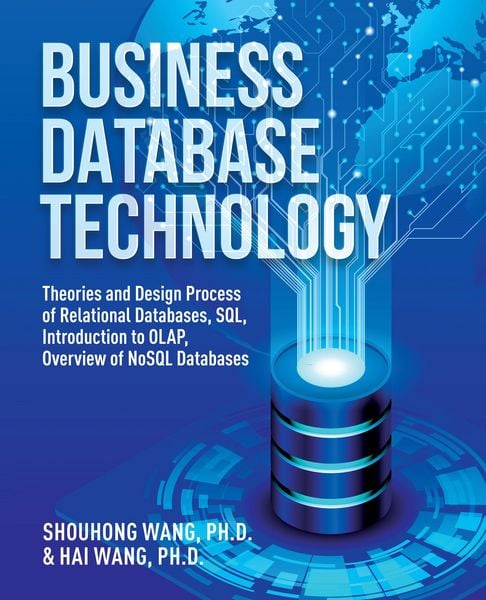 Produktbild: Business Database Technology (2nd Edition)