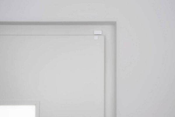 Produktbild: NUKI 220648 T&uuml;rsensor Door sensor Aufputz