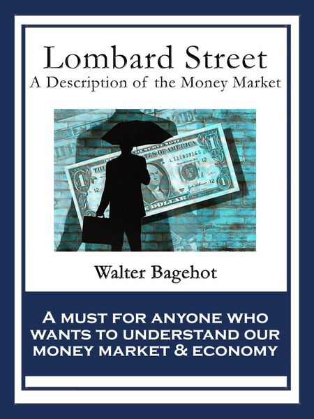Produktbild: Lombard Street