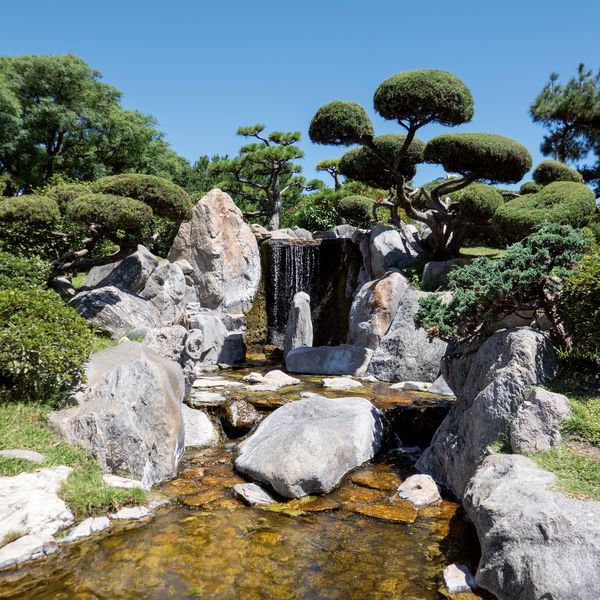 Produktbild: Japanese Garden 2027