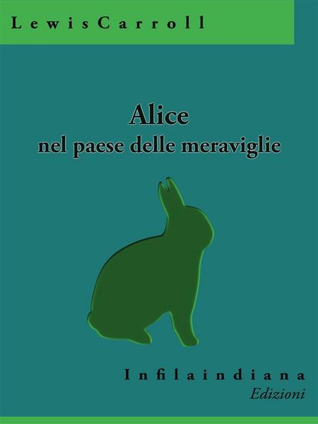 Produktbild: Alice nel paese delle meraviglie