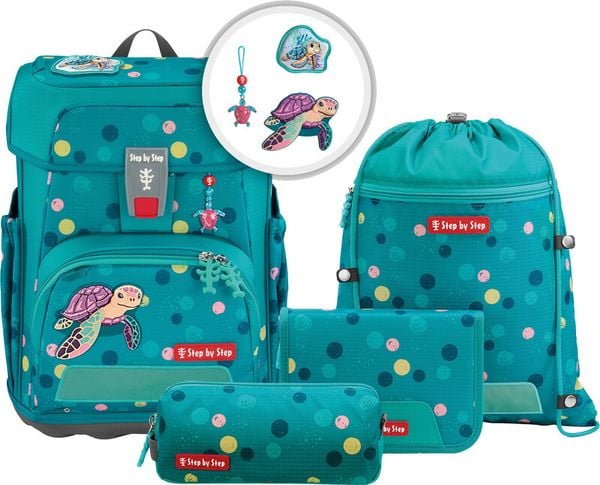 Produktbild: Schulrucks.Set CLOUD Josie