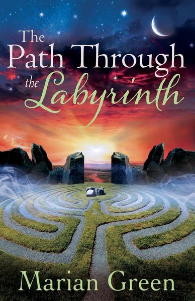 Produktbild: The Path Through the labyrinth