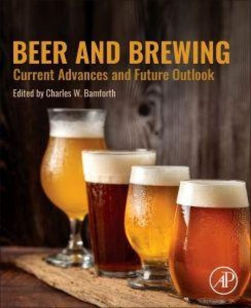 Produktbild: Beer and Brewing