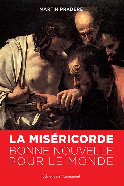 Produktbild: La Mis&eacute;ricorde, bonne nouvelle pour le monde