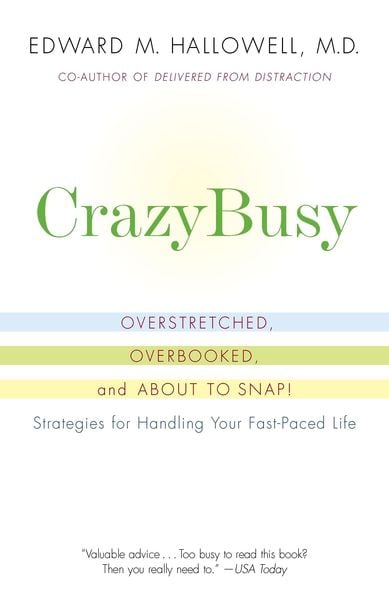Produktbild: CrazyBusy