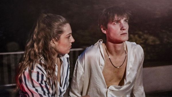 Produktbild: MadS - Im Rausch der Nacht