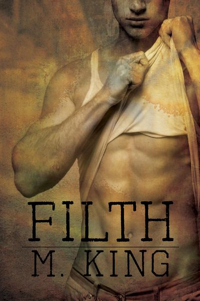 Produktbild: Filth