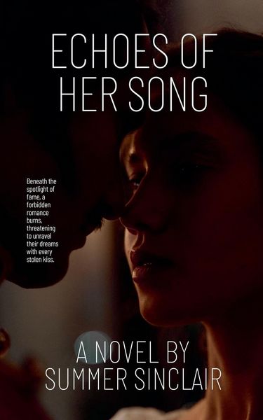Produktbild: Echoes of Her Song