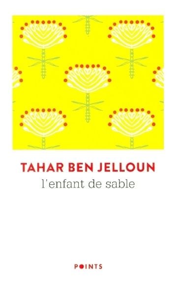 Produktbild: Ben Jelloun, T: Enfant de sable