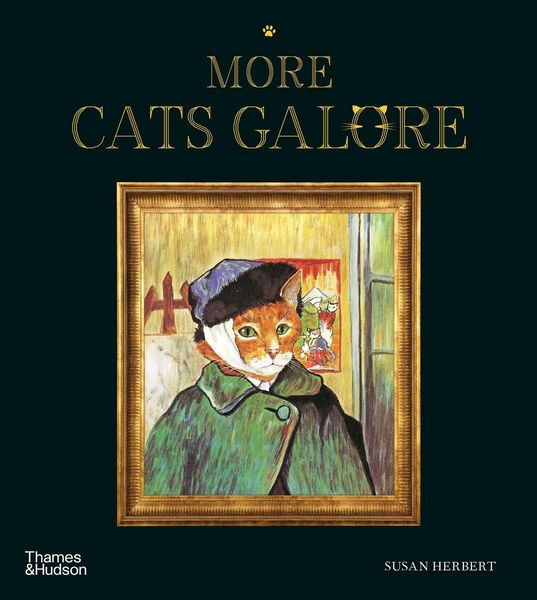 Produktbild: More Cats Galore