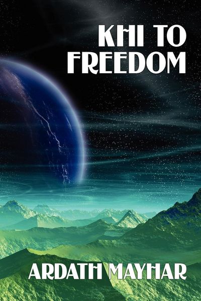 Produktbild: Khi to Freedom