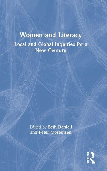 Produktbild: Women and Literacy