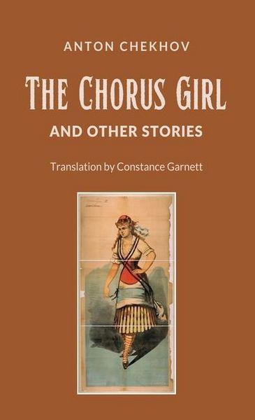 Produktbild: The Chorus Girl and Other Stories