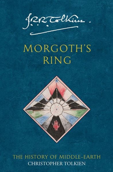 Produktbild: Morgoth's Ring