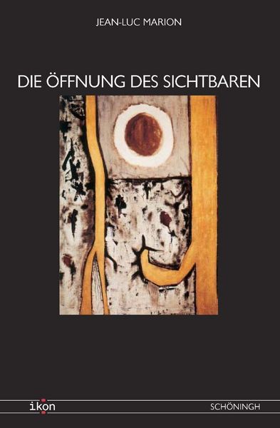 Produktbild: Die &Ouml;ffnung des Sichtbaren
