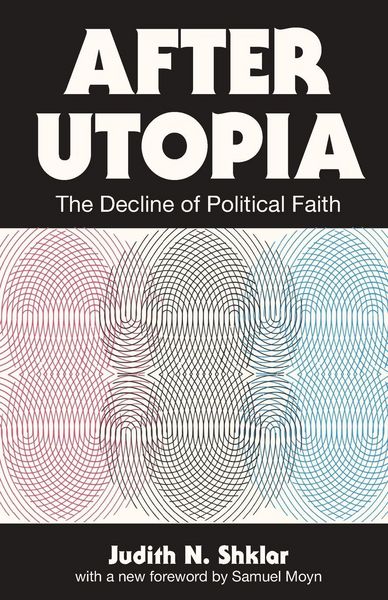 Produktbild: After Utopia