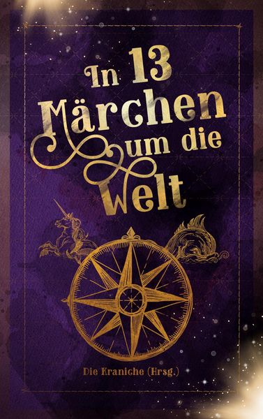 Produktbild: In 13 M&auml;rchen um die Welt