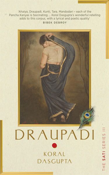 Produktbild: Draupadi