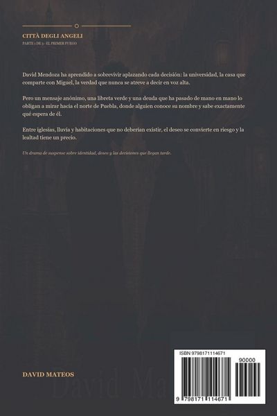 Produktbild: Citt&agrave; Degli Angeli