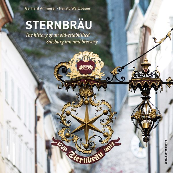 Produktbild: Sternbr&auml;u