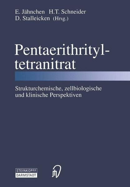 Produktbild: Pentaerithrityltetranitrat