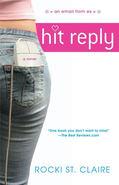 Produktbild: Hit Reply