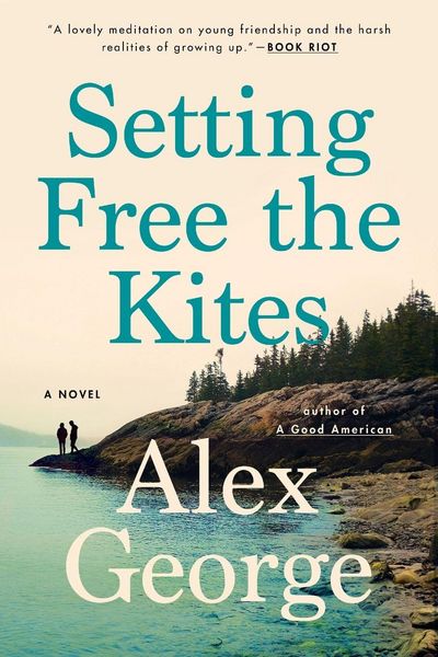 Produktbild: Setting Free the Kites