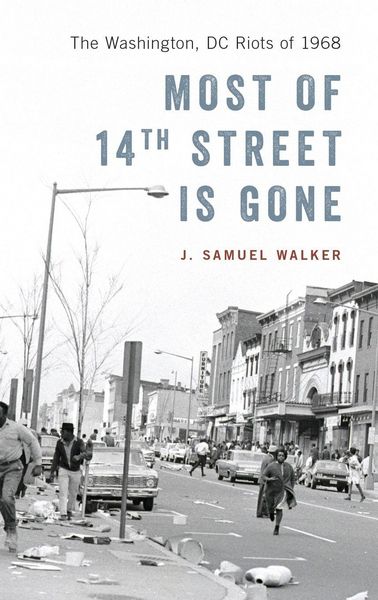 Produktbild: Most of 14th Street Is Gone