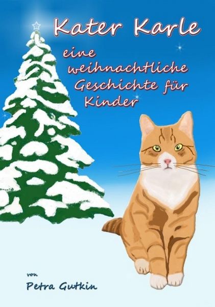 Produktbild: Kater Karle