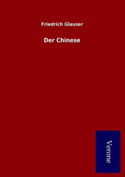 Produktbild: Der Chinese