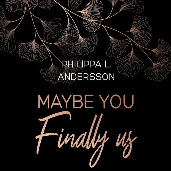 Produktbild: Maybe You Finally Us
