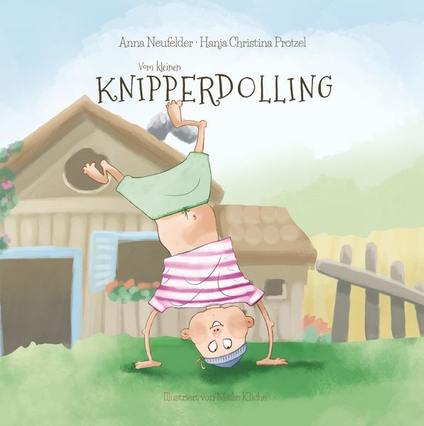 Produktbild: Vom kleinen Knipperdolling