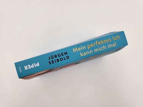 Produktbild: Mein perfektes Ich kann mich mal