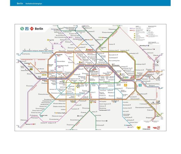 Produktbild: ADAC Reisef&uuml;hrer Berlin