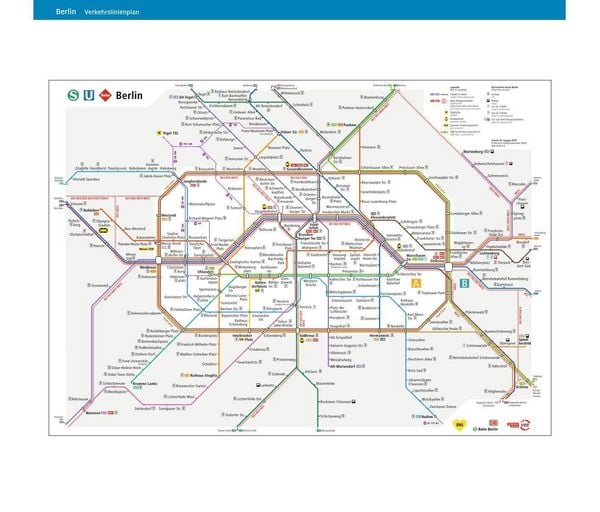 Produktbild: Berlin