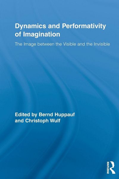 Produktbild: Dynamics and Performativity of Imagination