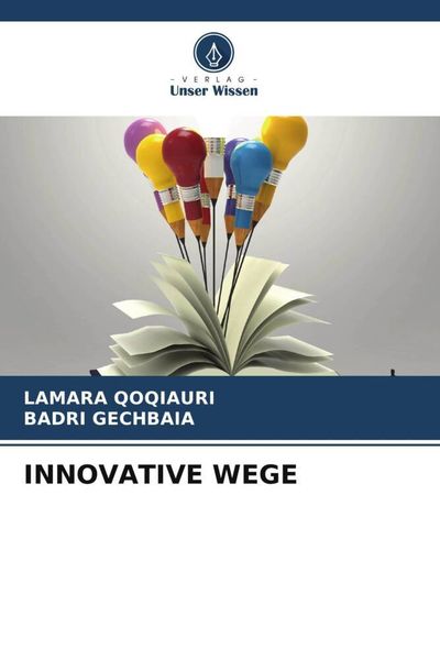 Produktbild: Innovative Wege