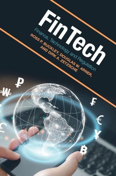 Produktbild: FinTech