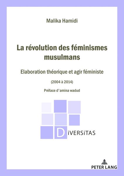 Produktbild: La R&eacute;volution des f&eacute;minismes musulmans