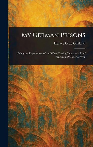 Produktbild: My German Prisons